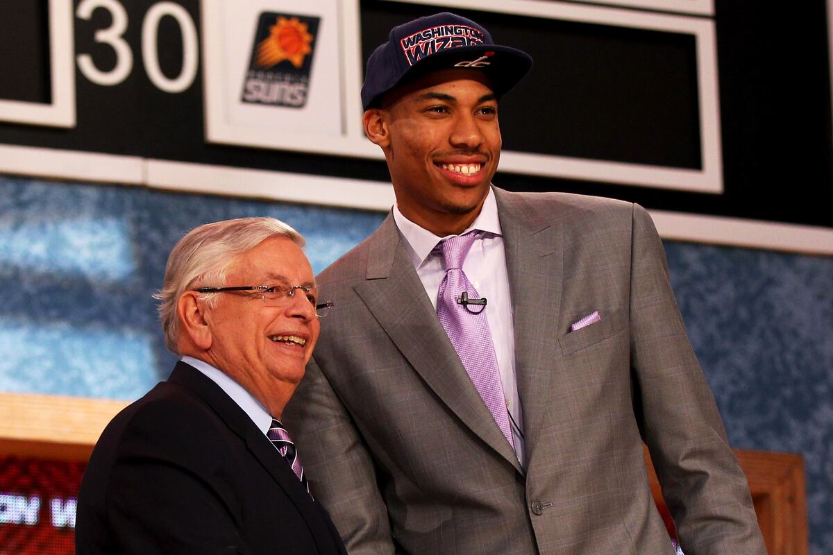 NBA Draft 2013: Prospects That Will Thrive in Rookie Seasons | News ...