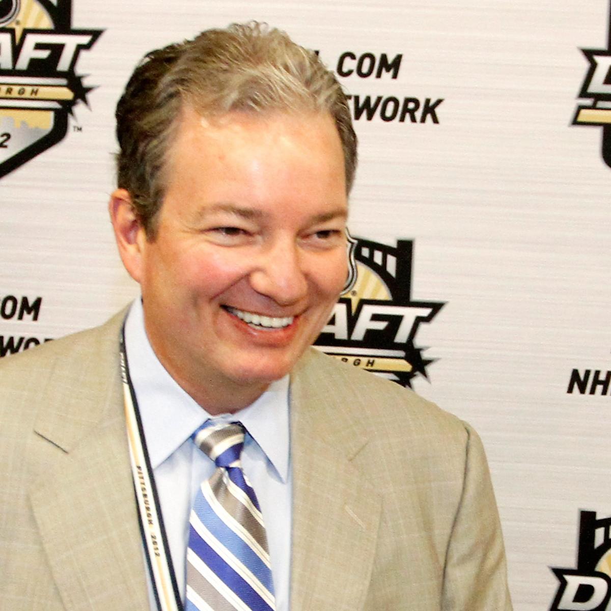 Pittsburgh Penguins 2013 NHL Draft Picks Grades, Results, and Analysis