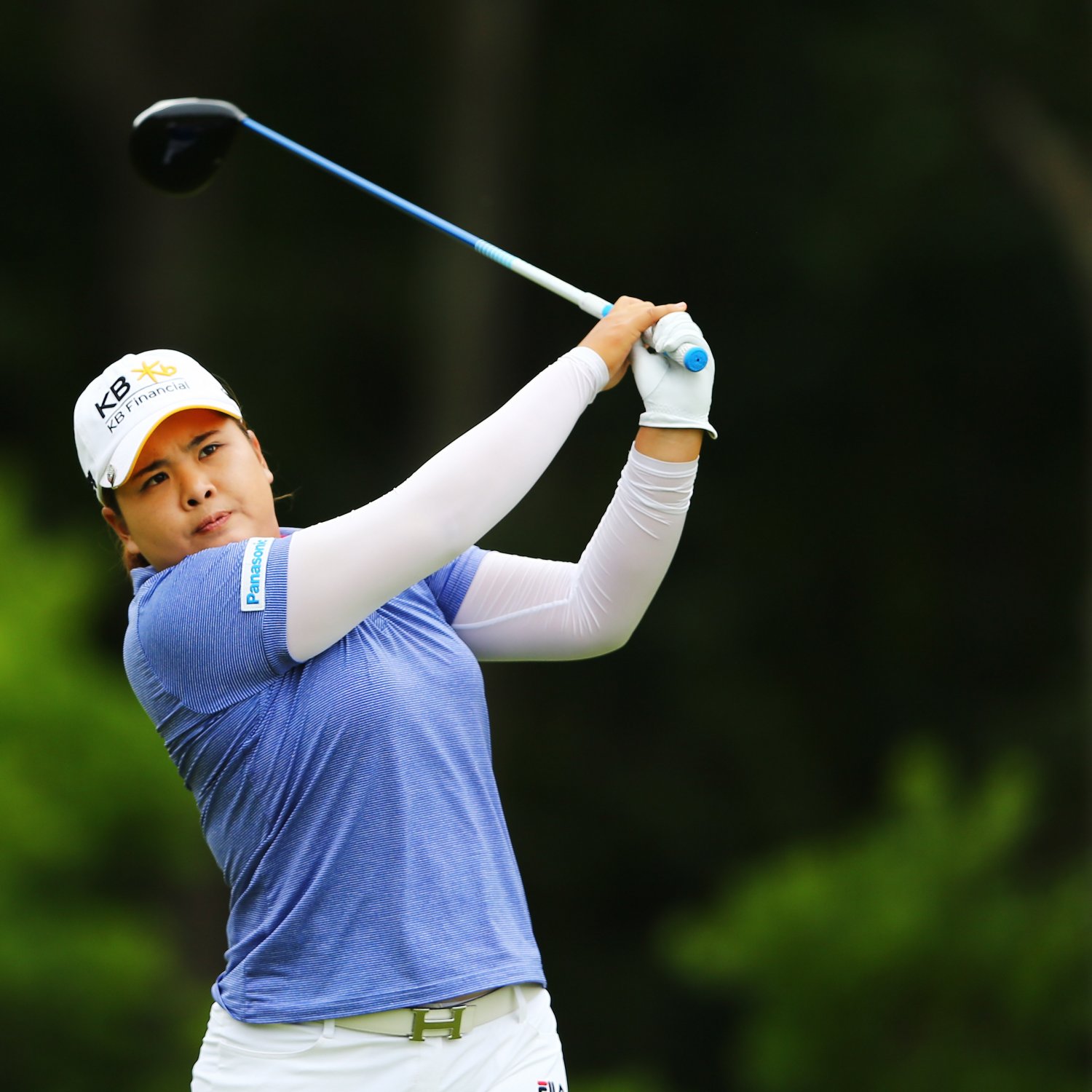 US Women's Open 2013 Golf Leaderboard: Day 4 Results and Standings ...