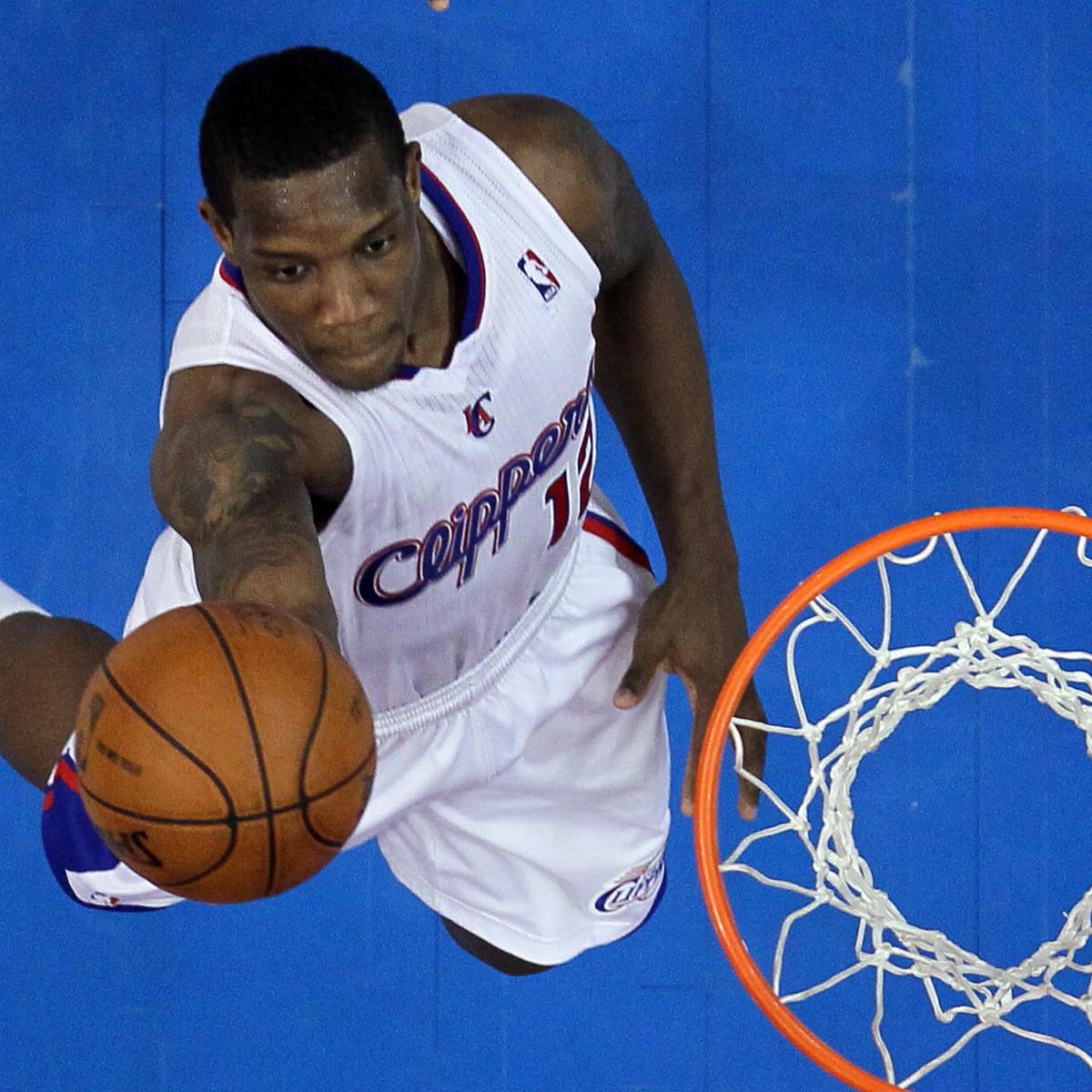 NBA Trade Rumors Buying Rumored Deals at the Start of Free Agency