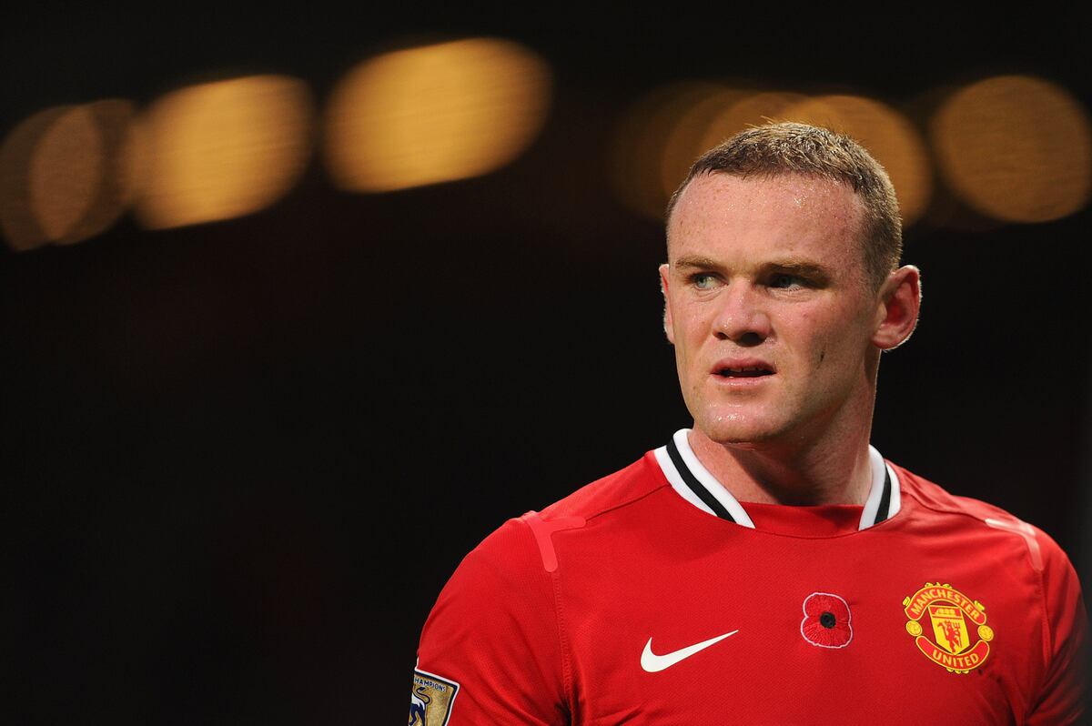Manchester United Transfer News and Rumors Tracker: Week of July 1