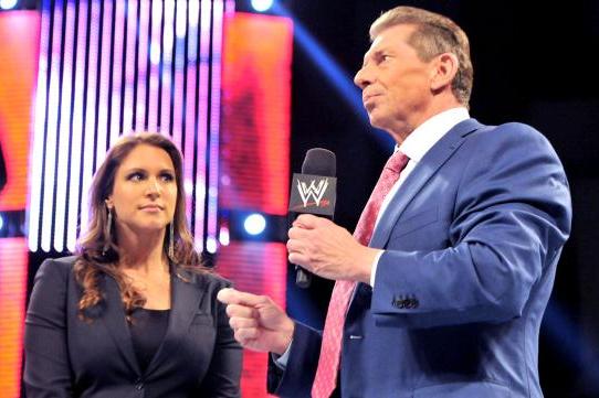 Stepni Mcman Sucking Videos - Family Affair: Nuanced Storylines Demand Vince and Stephanie McMahon |  News, Scores, Highlights, Stats, and Rumors | Bleacher Report