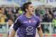 FLORENCE, ITALY - NOVEMBER 04: Stevan Jovetic of ACF Fiorentina celebrates after scoring his team's second goal during the Serie A match between ACF Fiorentina and Cagliari Calcio at Stadio Artemio Franchi on November 4, 2012 in Florence, Italy. (Photo by Dino Panato/Getty Images)
