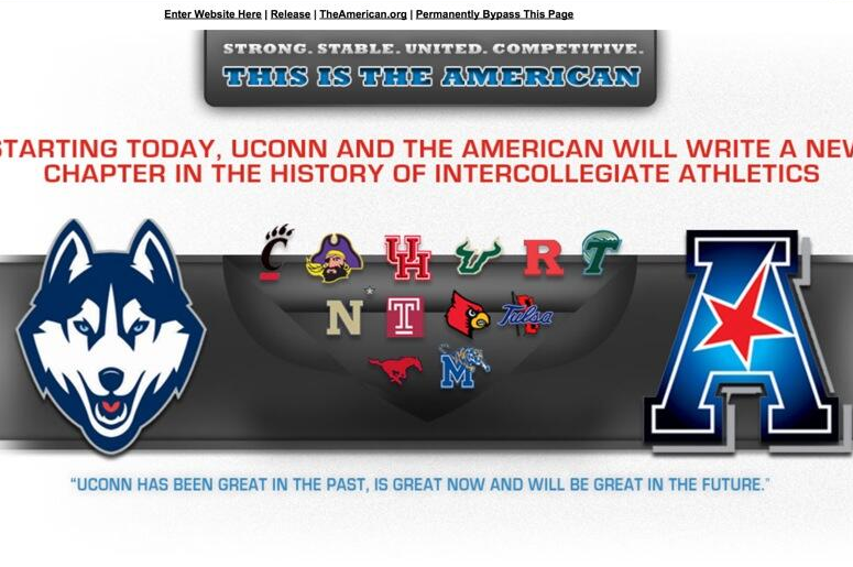 Introducing The UConn Blog's American Athletic Conference Fantasy Football  League - The UConn Blog