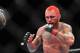 Middleweight Chris Leben fights Andrew Craig Saturday at UFC 162.