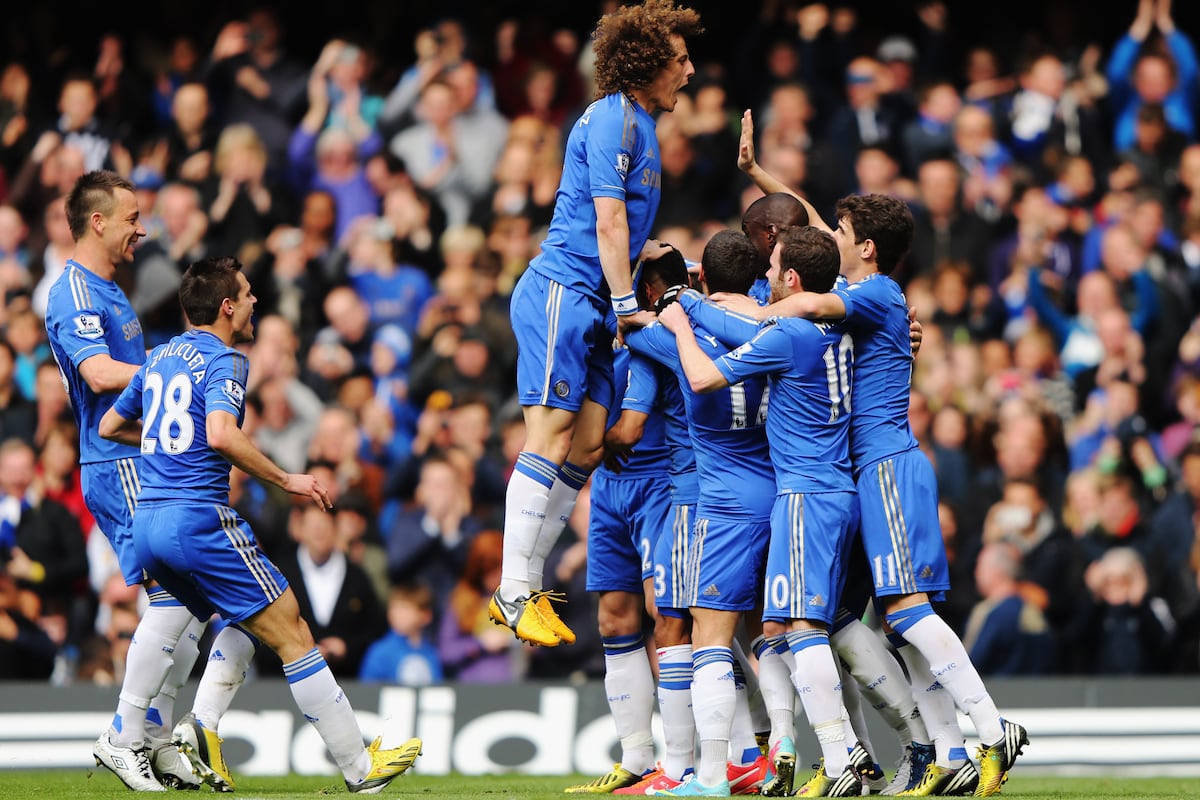 Chelsea Transfer News and Rumours Tracker: Week of July 1 | News