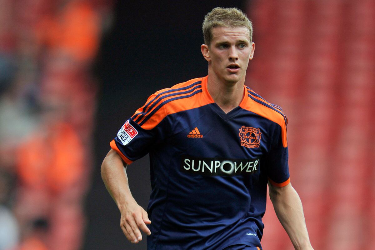 Arsenal Transfer Tracker: Week of July 1 News and Rumours ...