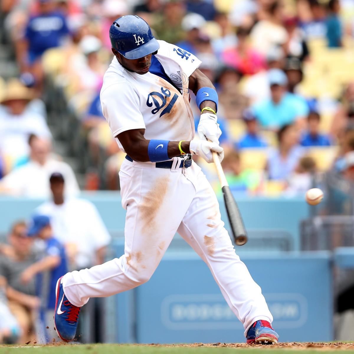Los Angeles Dodgers' Most Memorable Highlights of the Season's First