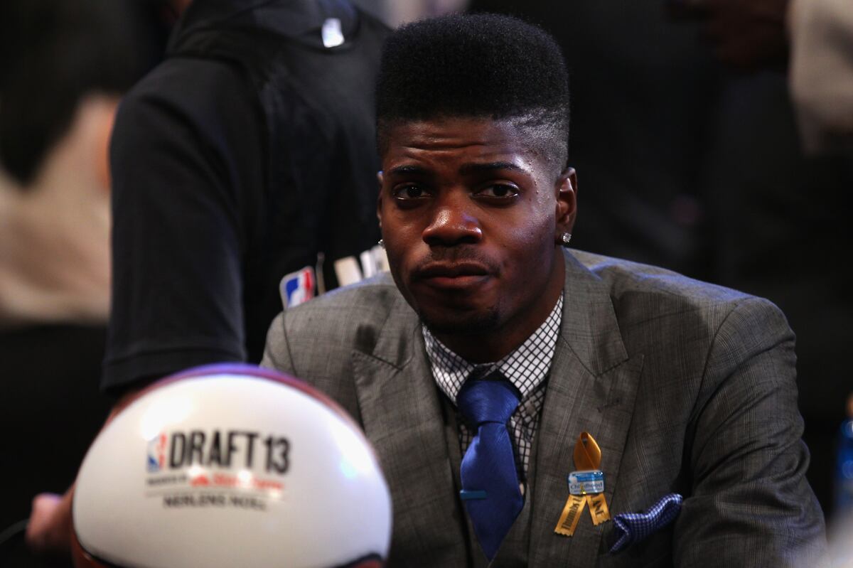 NBA Draft 2013 Grades: Highlighting the Winners of First Round | News ...