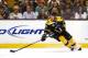 BOSTON, MA - JUNE 19: Tyler Seguin #19 of the Boston Bruins controls the puck against the Chicago Blackhawks in Game Four of the 2013 NHL Stanley Cup Final at TD Garden on June 19, 2013 in Boston, Massachusetts. The Blackhawks won 6-5 in overtime. (Photo by Elsa/Getty Images)
