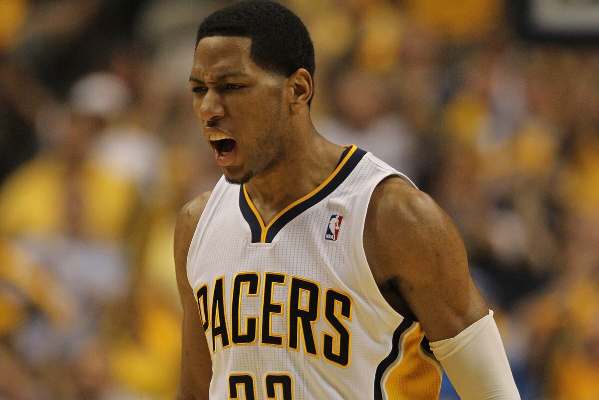 Indiana Pacers: Pros and Cons of Trading Danny Granger | News, Scores