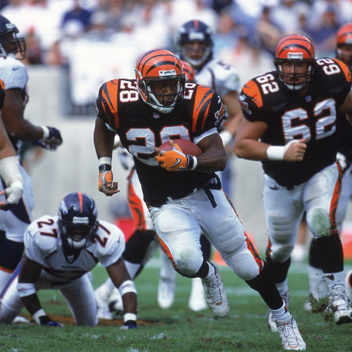 Best Cincinnati Bengals Individual Game Performances of All Time, News,  Scores, Highlights, Stats, and Rumors