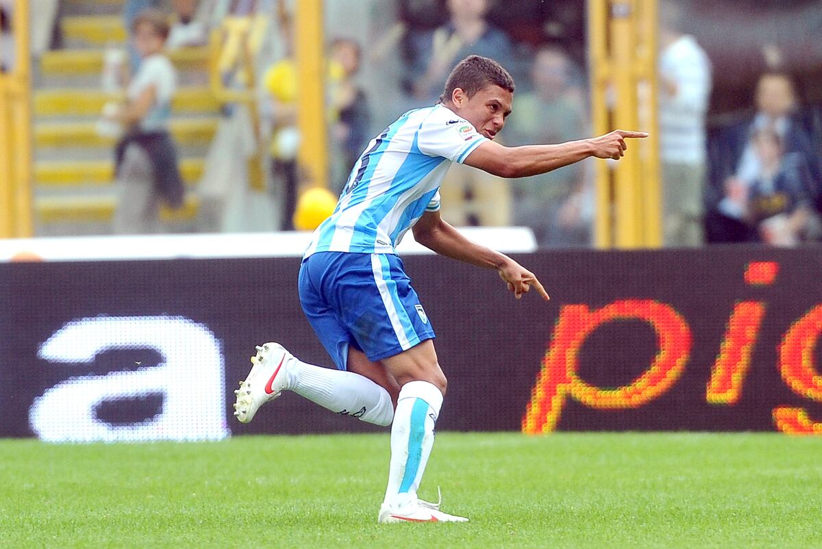 Juan Fernando Quintero: All You Need to Know About ...