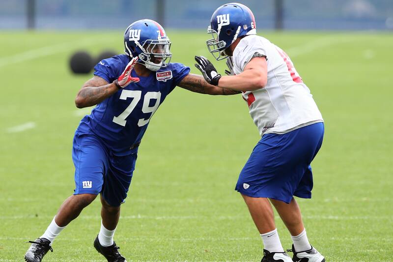 How An Nfl Player Prepares For Training Camp Bleacher Report