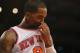 Smith's love affair with NYC may be coming to an abrubt end.