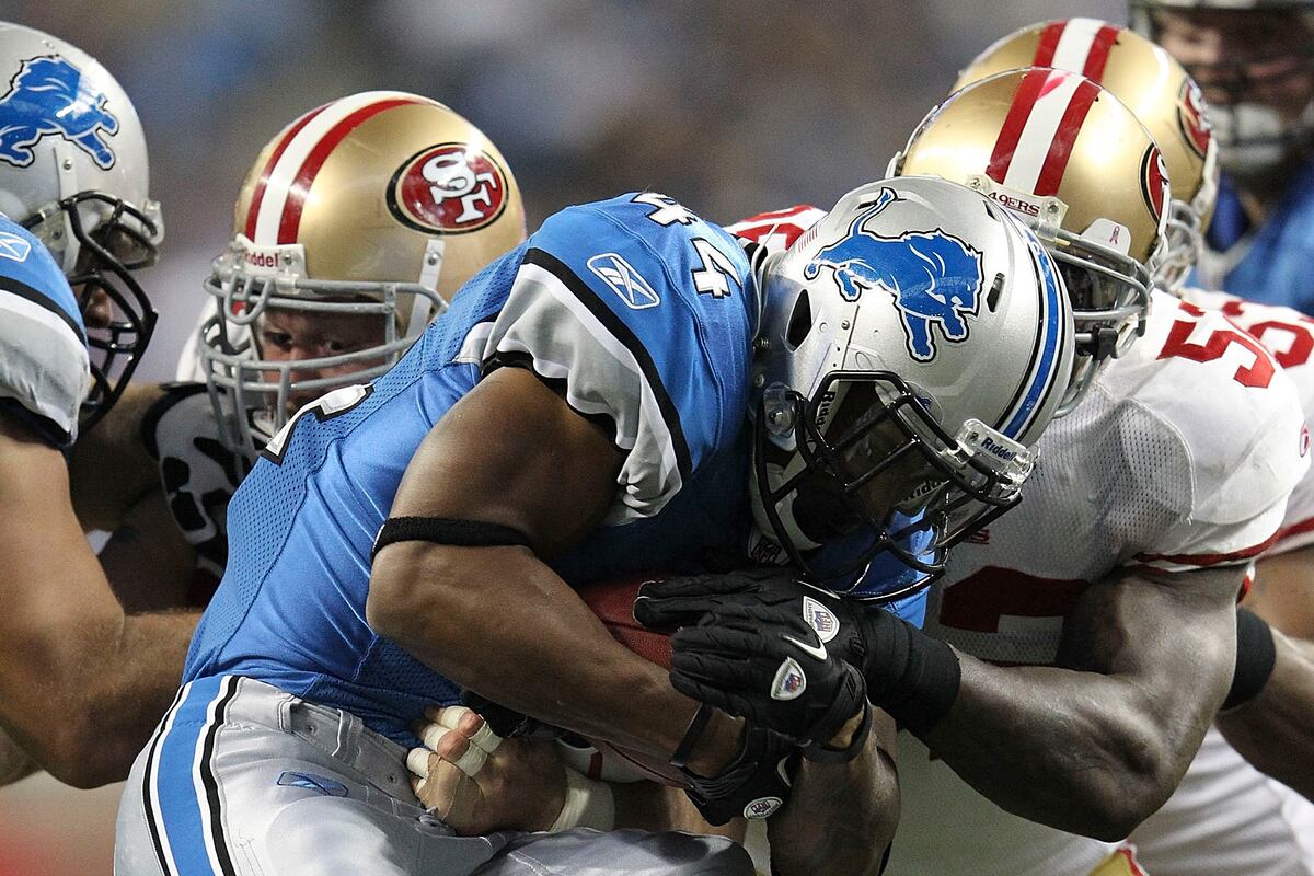 San Francisco 49ers How Valuable Are Their Linebackers