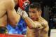 WBC middleweight world champion Sergio Martinez