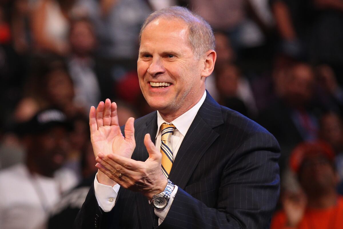 Michigan Basketball Sales Pitch for Each Top 2014 Recruiting Target News, Scores, Highlights