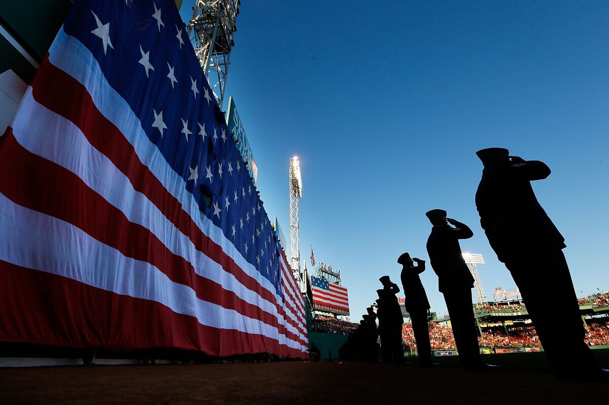 MLB's 13 Greatest/Most Memorable 4th of July Moments News, Scores, Highlights, Stats, and