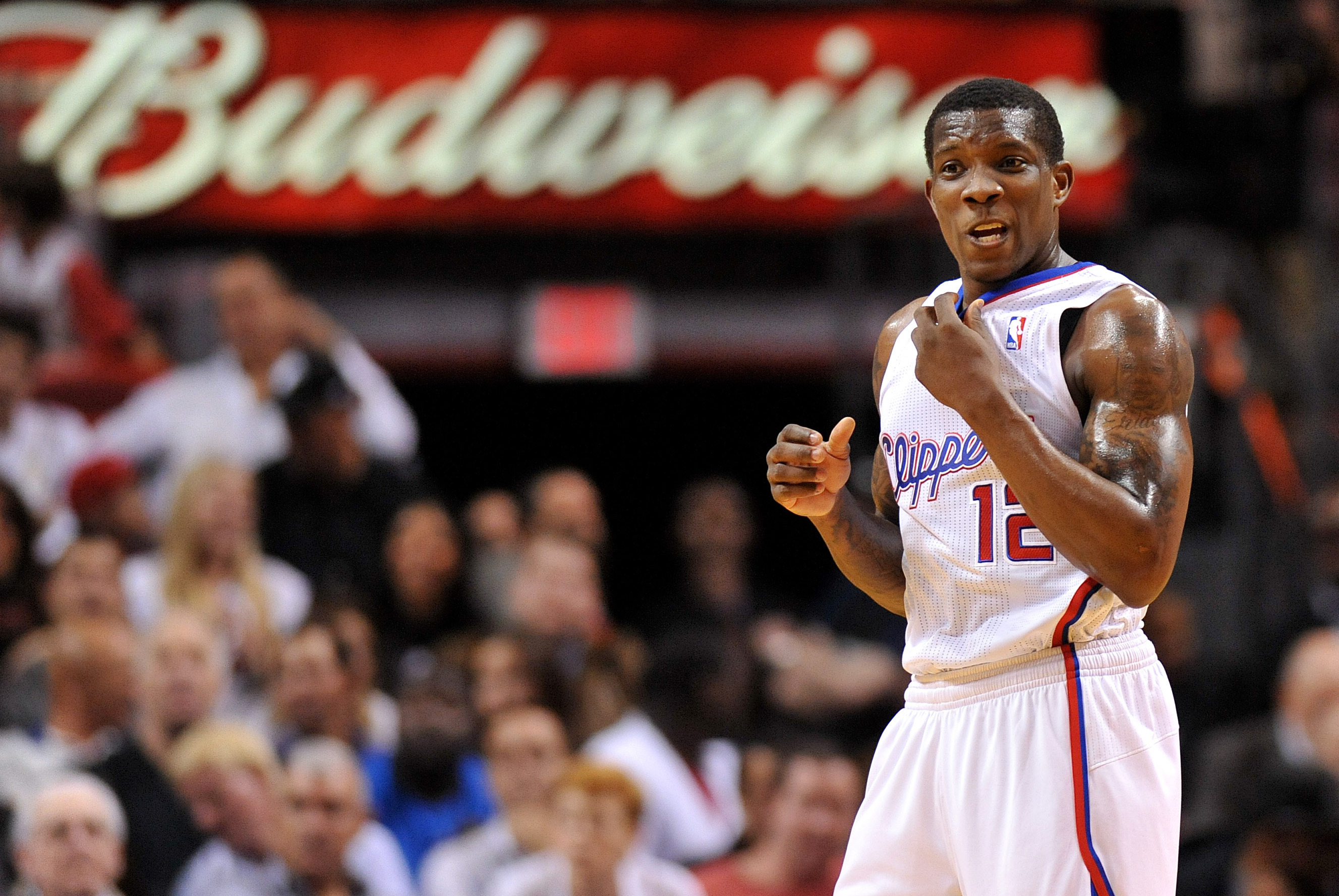 Eric Bledsoe, Scouting report and accolades