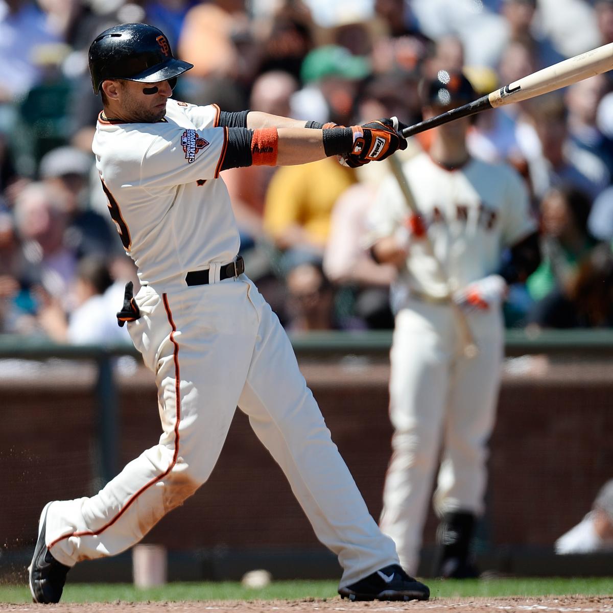 San Francisco Giants All-Star Vote Totals Show Flaw in the System | Bleacher Report ...