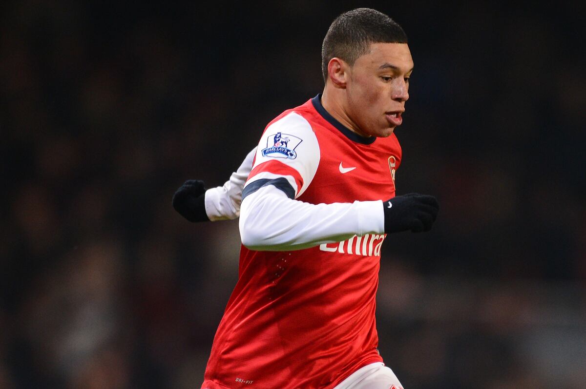 5 Arsenal Players Who Must Step Up Their Games Next Season ...