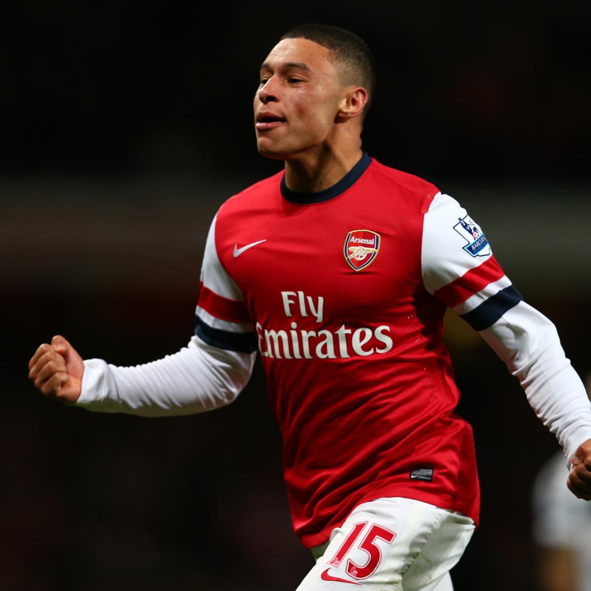 Ranking the 10 Best Teenage Footballers in the World Right Now News