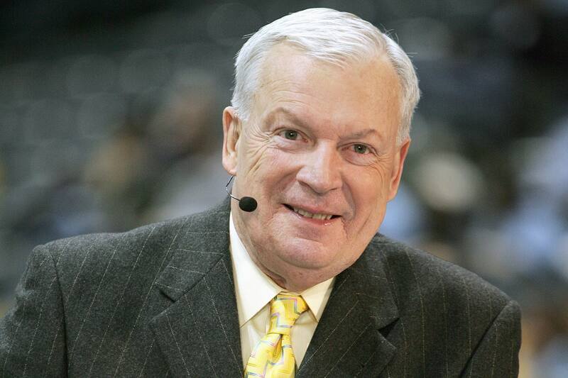 Espn Analyst Digger Phelps Declares He Is Cancer Free Bleacher