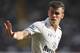 LONDON, ENGLAND - MAY 19: Gareth Bale of Tottenham Hotspur during the Barclays Premier League match between Tottenham Hotspur and Sunderland at White Hart Lane on May 19, 2013 in London, England. (Photo by Ian Walton/Getty Images)