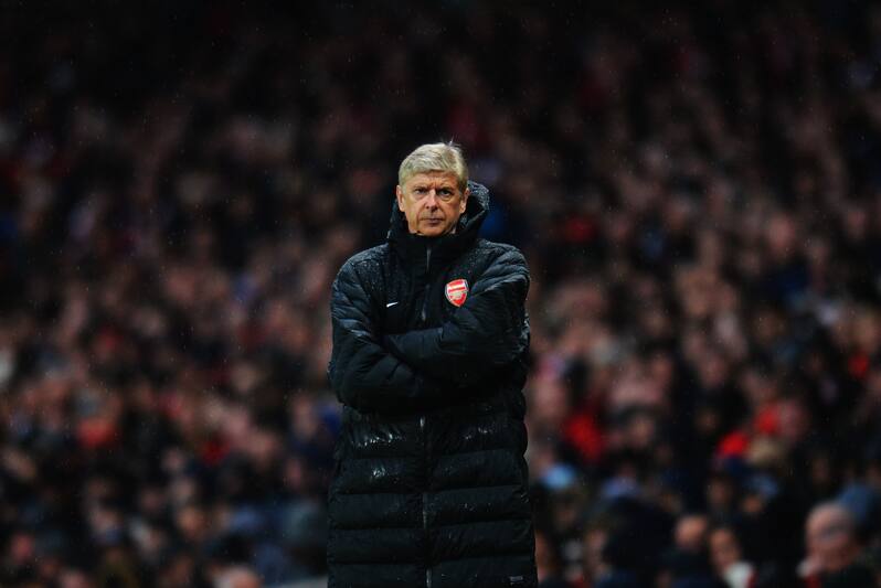 Arsenal Transfers Should Gooners Be Worried By Lack Of Big