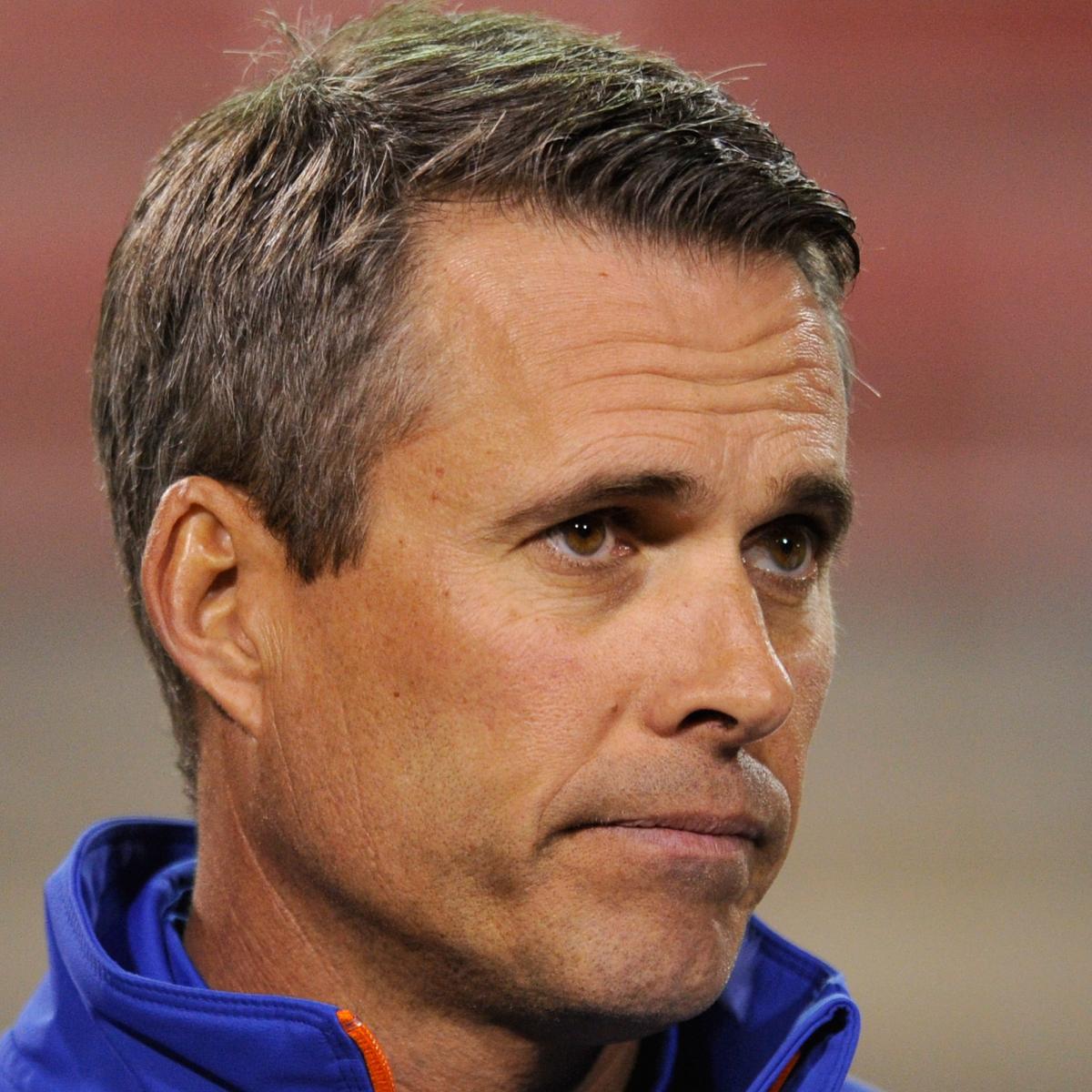 8 College Football Powerhouses That Would Love Chris Petersen as Their 