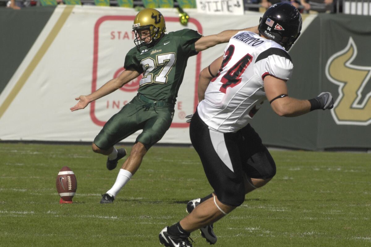 How Rule Change of Kickoffs Impacted College Football in Year 1 News