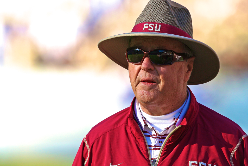 Bobby Bowden S New Gig Sure Sounds Like Fsu S Way Of Saying Sorry Doesn T It Bleacher Report Latest News Videos And Highlights