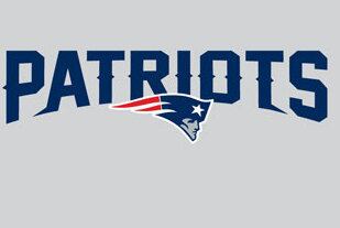 New England Patriots Ditch Cursive Script With All New Logo Bleacher Report Latest News Videos And Highlights