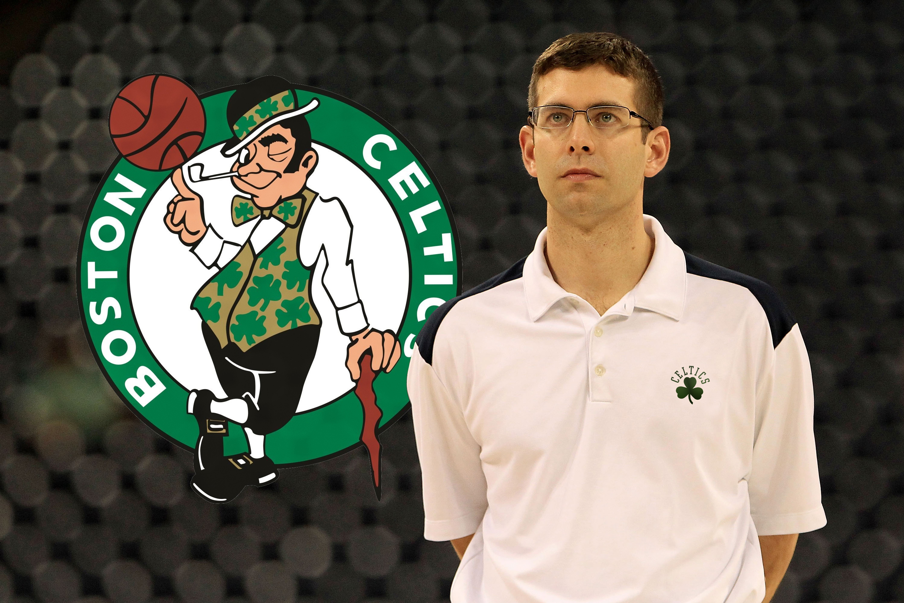Nets name Jacque Vaughn as new head coach, pass on hiring Celtics