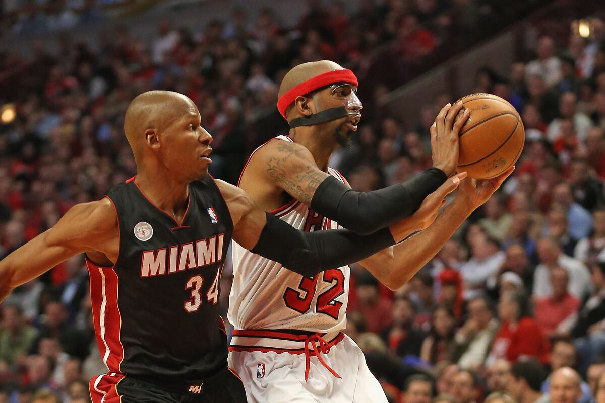 Chicago Bulls What Does The Waiving Of Rip Hamilton Really Mean chicago-bulls-what-does-the-waiving-of-rip-hamilton-really-mean