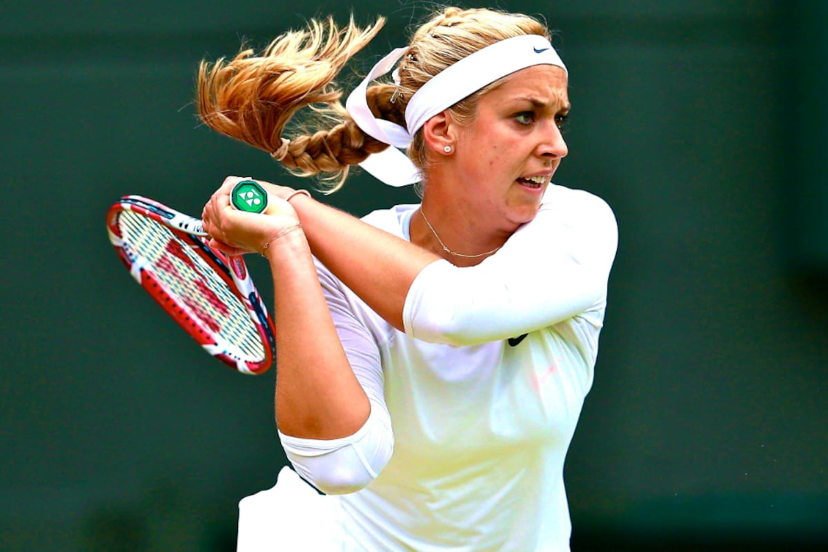 Lisicki Vs Radwanska Score Highlights For Wimbledon 2013 Women S Semi Finals Bleacher Report Latest News Videos And Highlights 15 jul 201715 jul 2017.