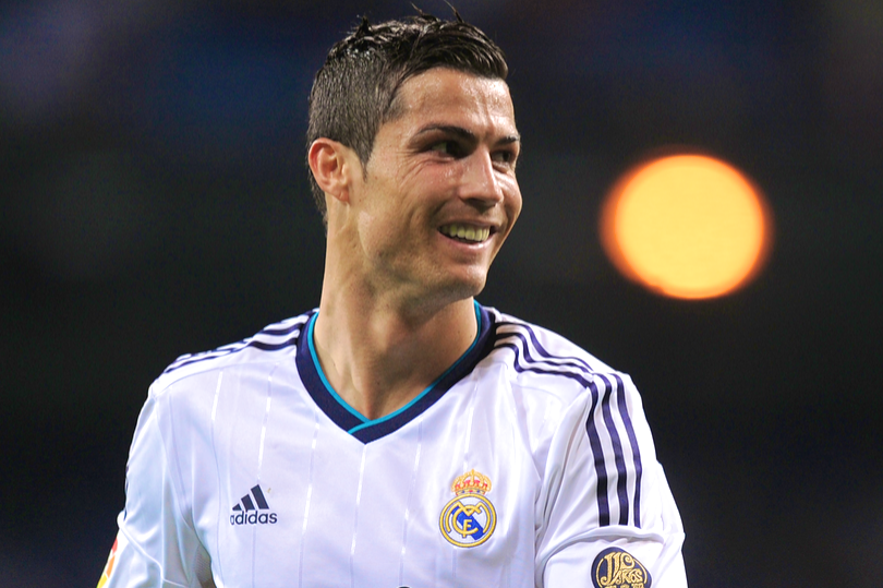 Cristiano Ronaldo Reportedly Rules Out Potential Return to Manchester ...