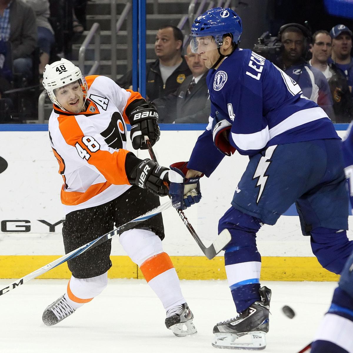 NHL Free Agents 2013 Tracker Rumors and Destinations for Top 50