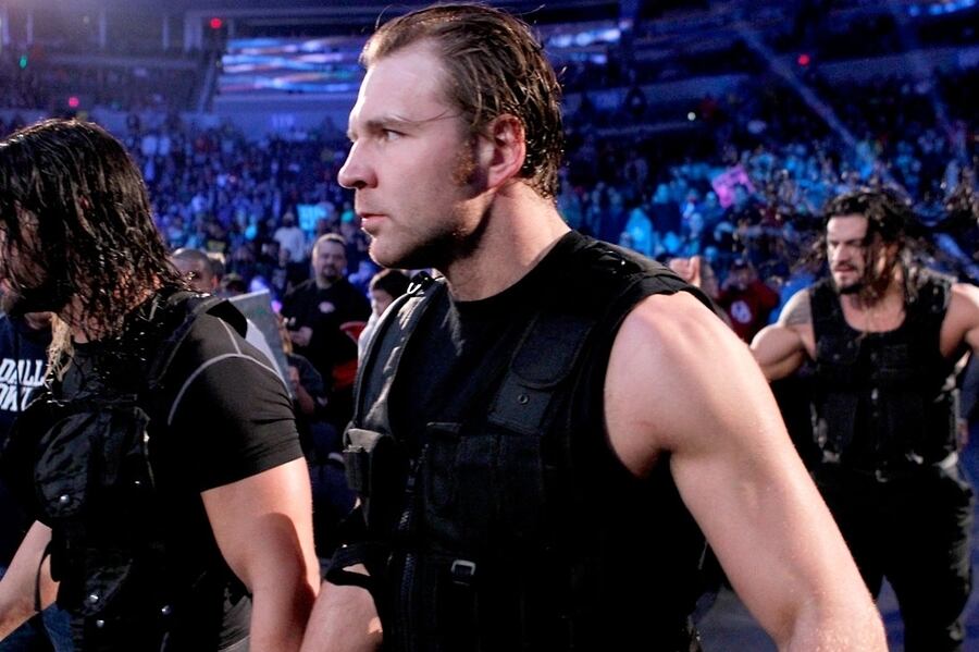 Dean Ambrose S Journey From Indy Star To Wwe United States Champion Bleacher Report Latest News Videos And Highlights