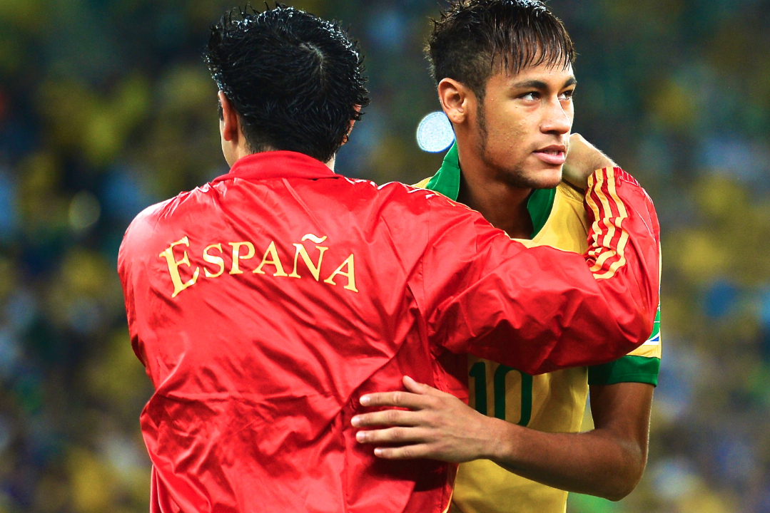 2013 fifa world cup results
