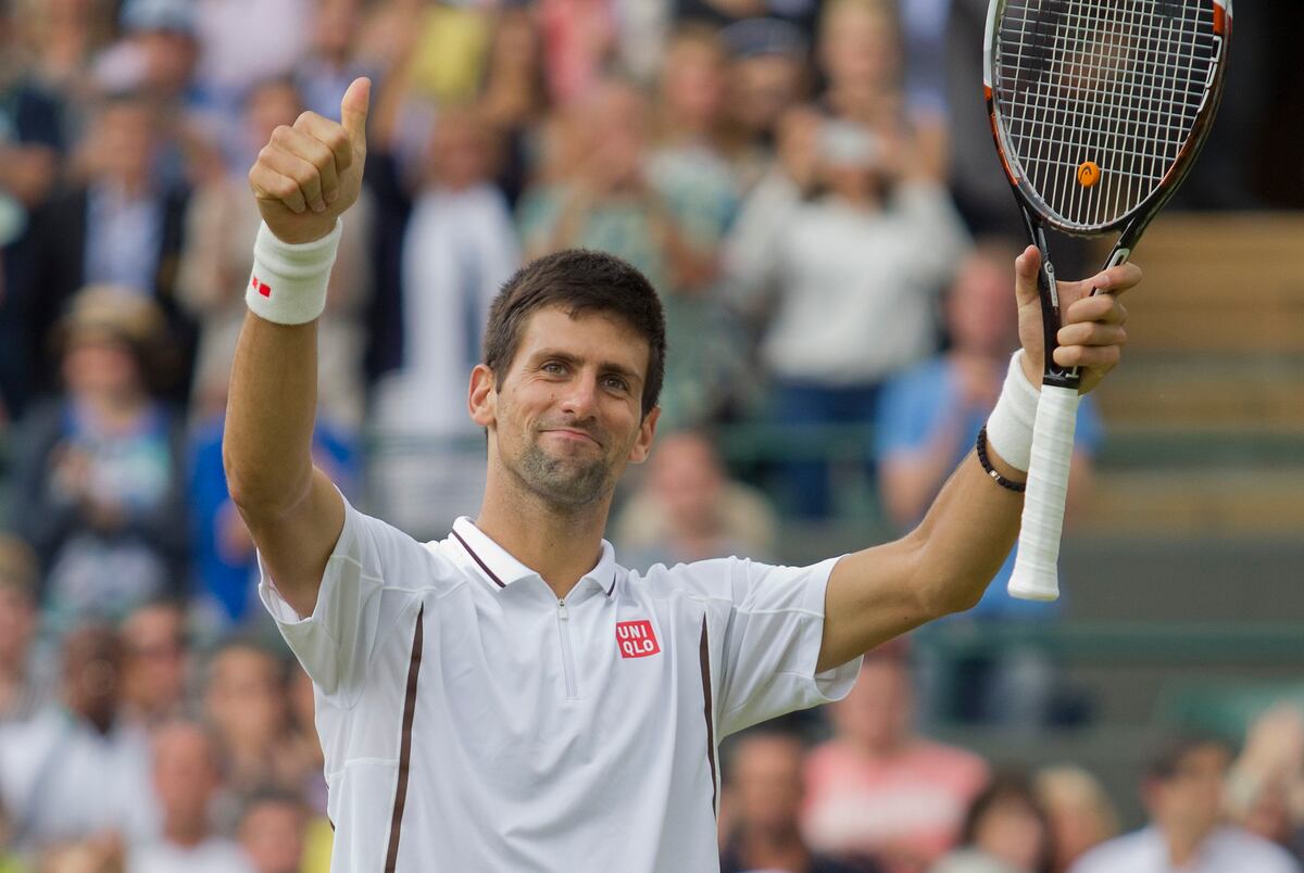 Wimbledon Tennis 2013 Semifinals: Preview and Analysis for Friday's