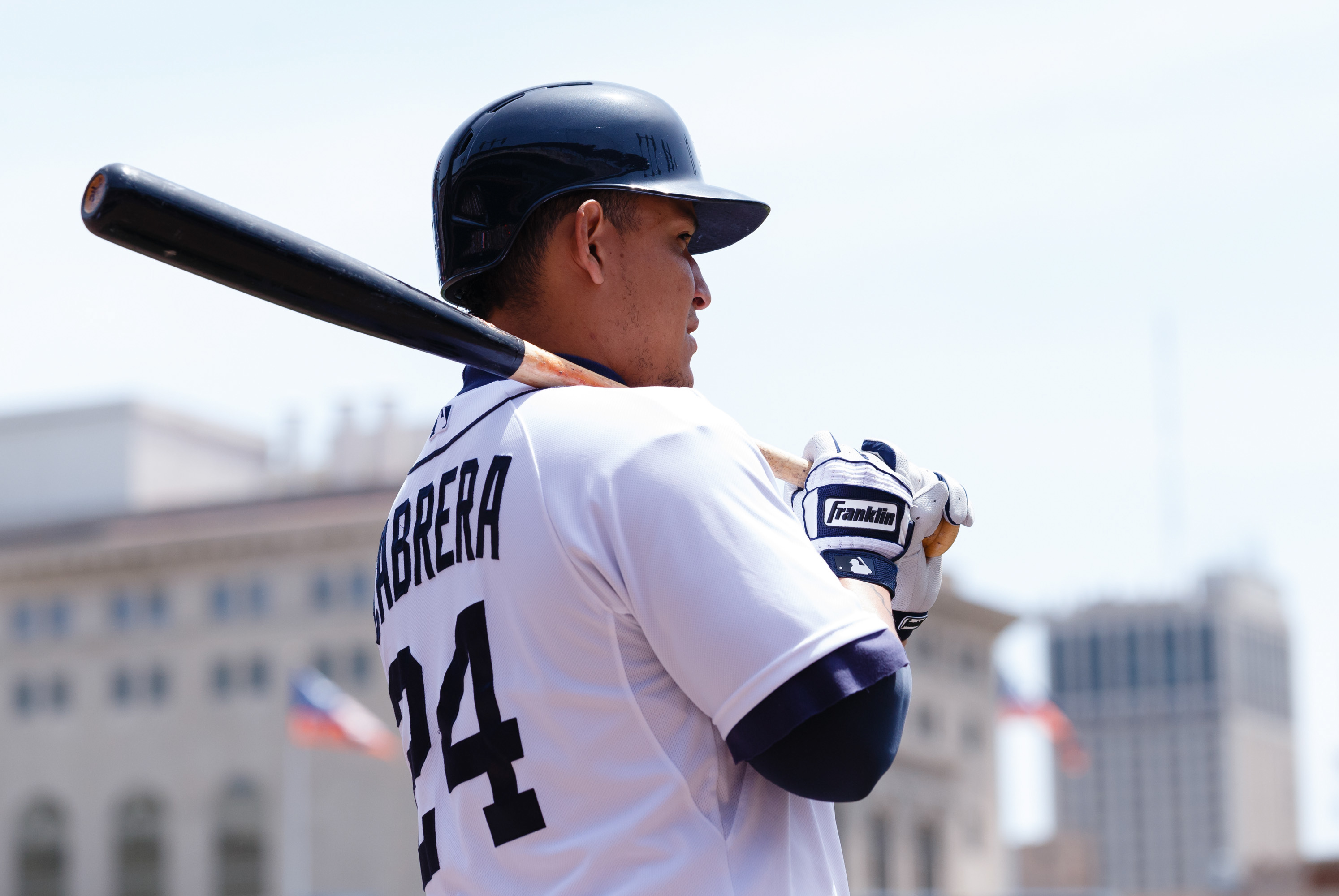 Baseball-Reference.com - Miguel Cabrera is one HR away from tying