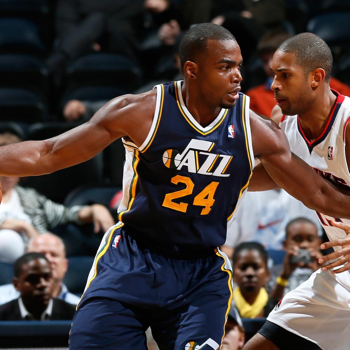 Predicting Every Utah Jazz FreeAgency Move This Offseason News