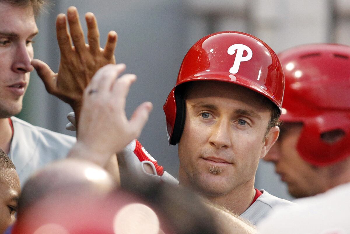 MLB Trade Speculation Updating Top 8 Hitting Targets 1 Month from