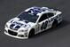 Jimmie Johnson and the No. 48 team are a hot topic on Twitter because they were not among the 31 teams with illegal roof flap spacers at Daytona.