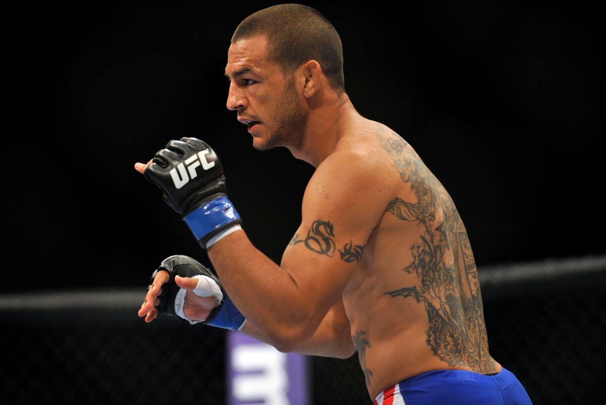 UFC 162: How Important Is It to the Featherweight Division? | News UFC 162: How Important Is It to the Featherweight Division? | News