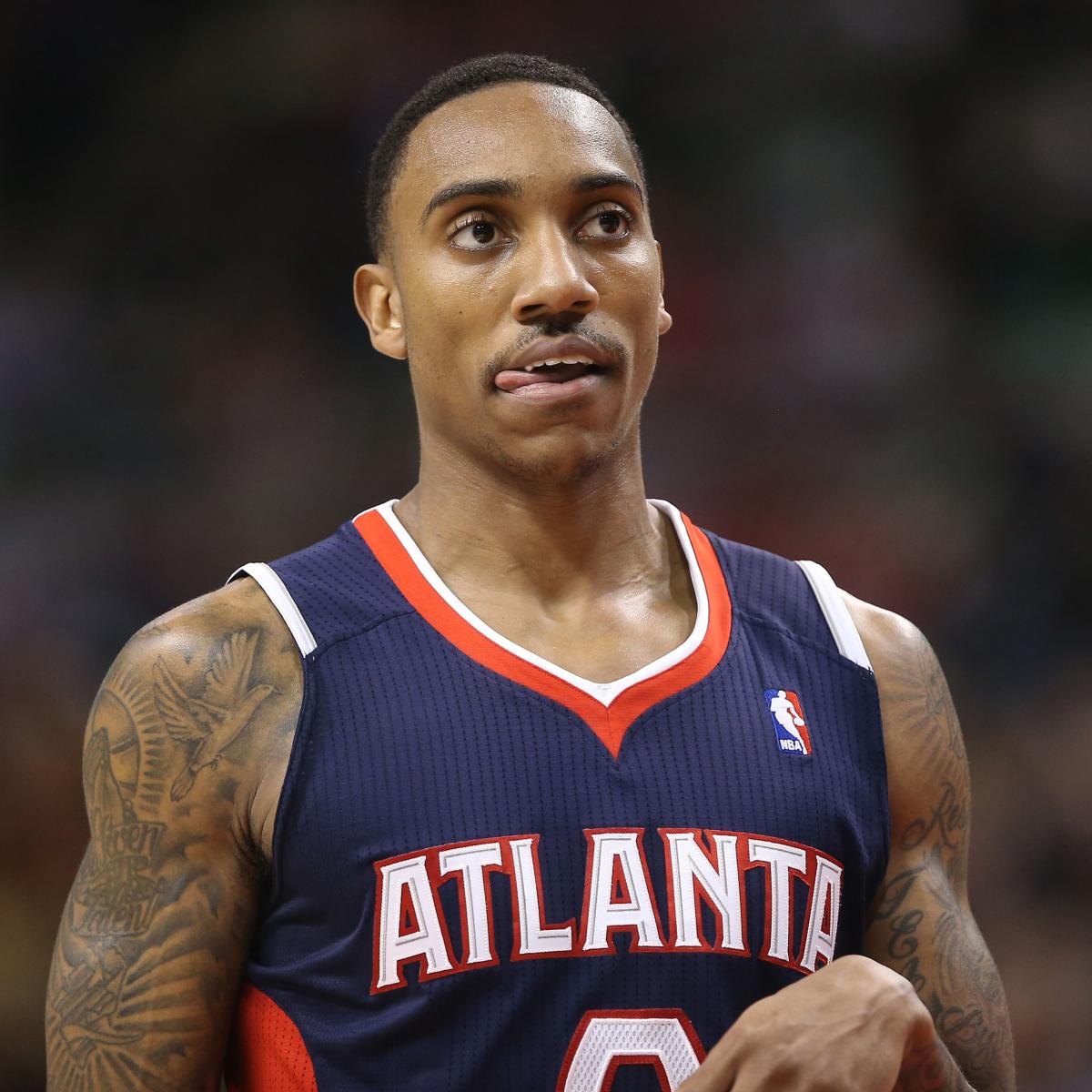Best NBA Destinations for Top FreeAgent Point Guards Still on the