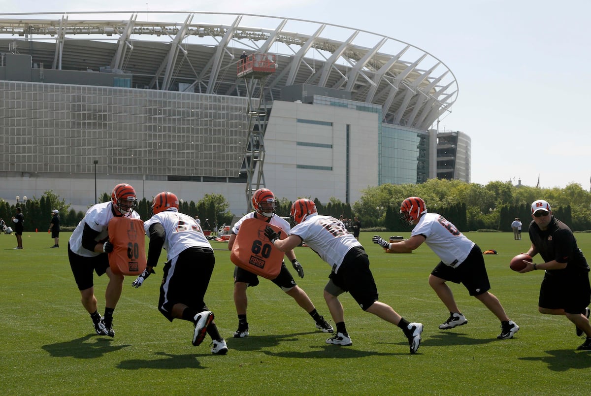 Cincinnati Bengals News Rumors: What Most Fans Get Wrong About 2026