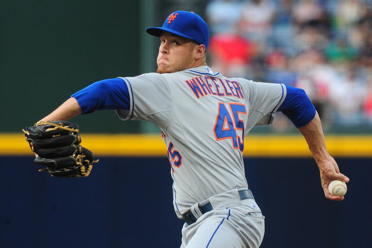 Analyzing Strengths and Weaknesses of New York Mets' Top 6 Pitching